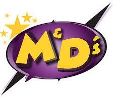 M&Ds