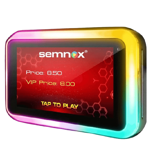 LuminOS Readers