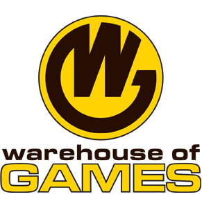 Warehouse of Games