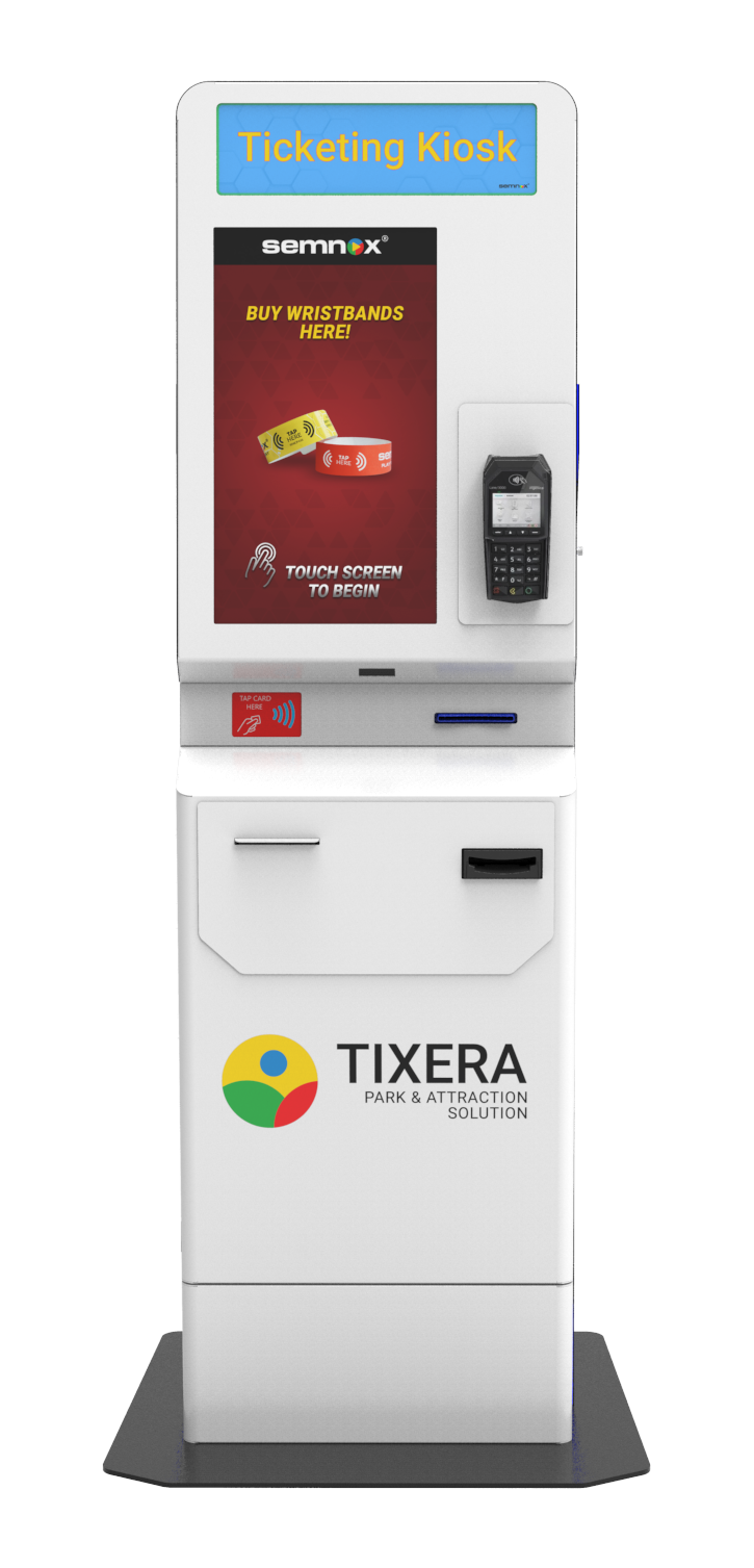Kinetick Kiosk_Inward View