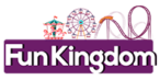 Fun Kingdom Implements Semnox's Tixera Park Solution