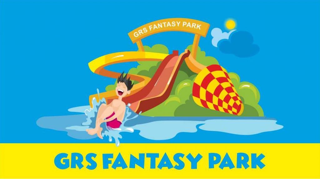 grs fantasy park