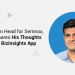 Parks Division Head for Semnox, Ashish KS Shares His Thoughts on the Tixera BizInsights App
