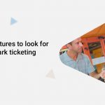 theme-park-ticketing-system