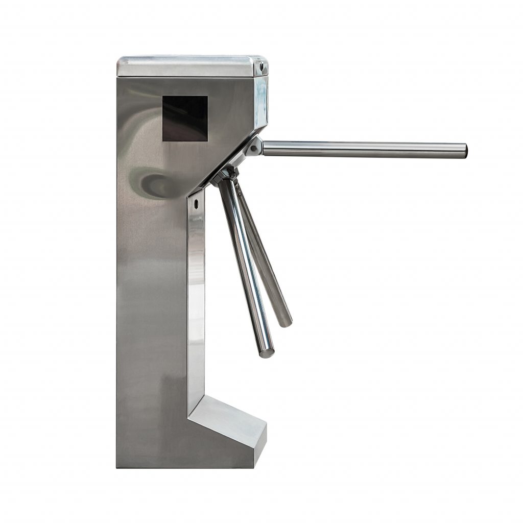 Tripod Turnstiles