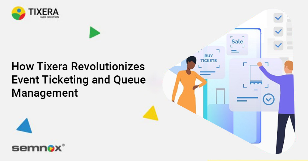 Event Ticketing Software