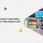ticket sales