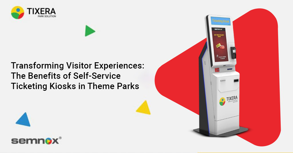 Self-Service Kiosk System