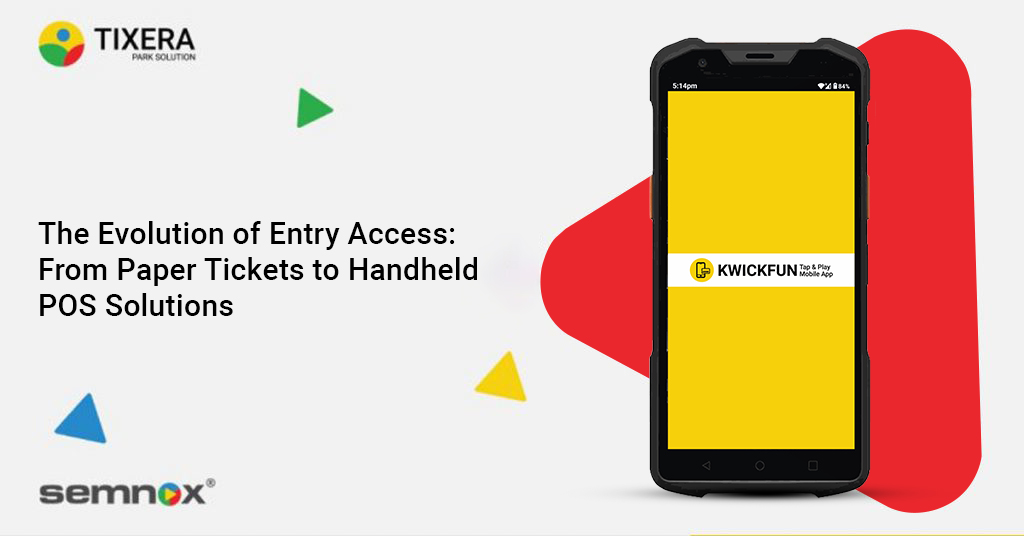 Modern Entry Access Solutions