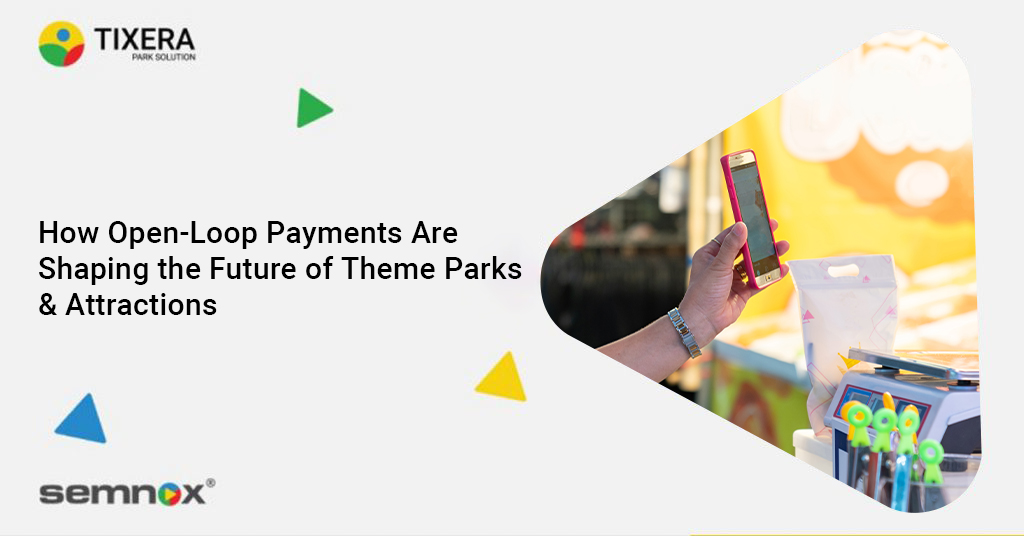 Open-Loop Payments