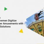 Amusements with RFID Cashless Solutions