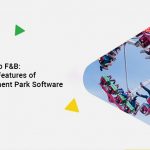 Amusement Park Software