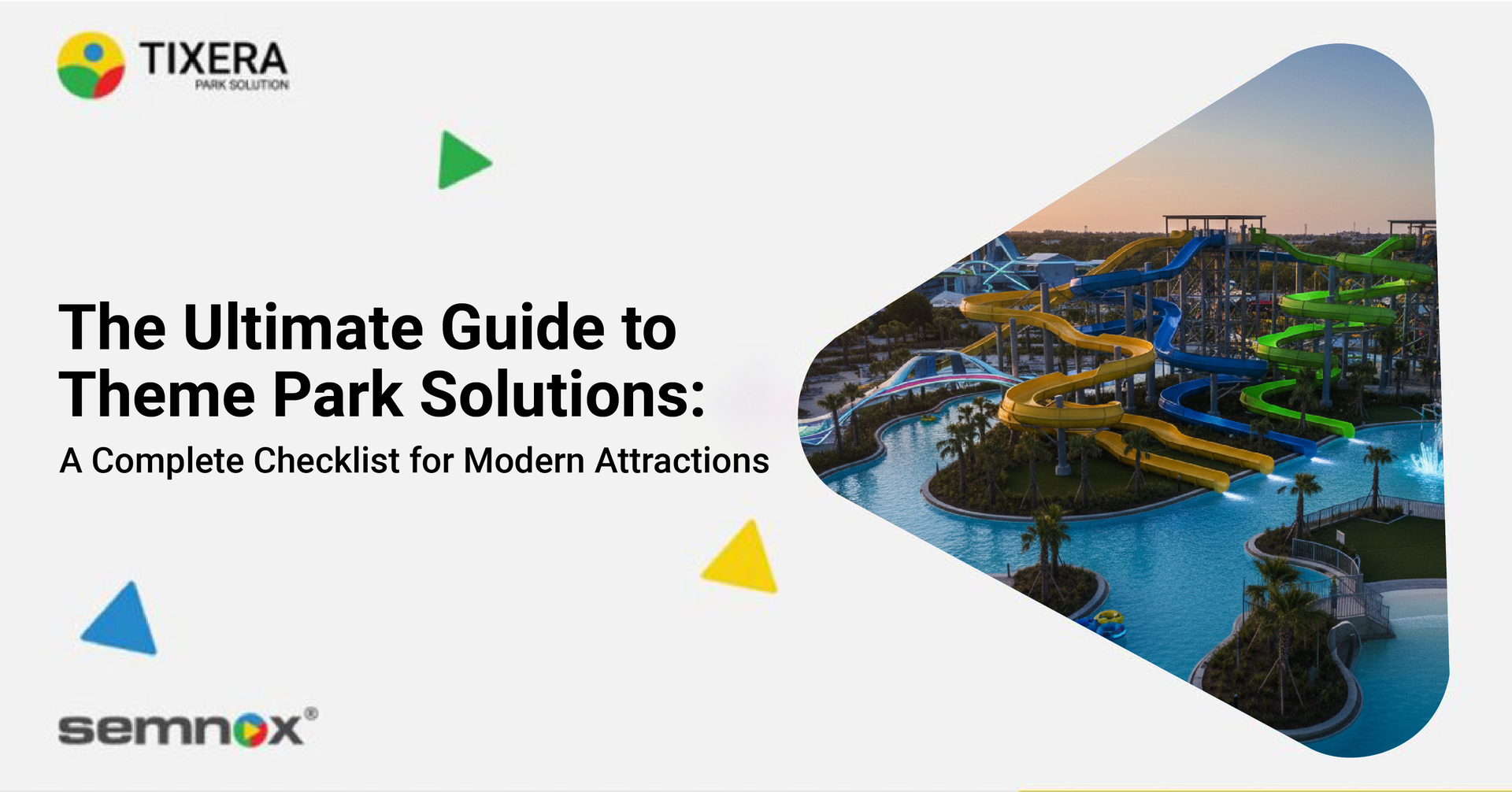 Theme Park Solutions