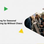 Cashless Ticketing for Seasonal Attractions