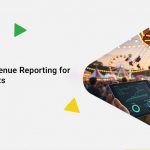 Cashless Revenue Reporting System