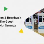 Jenkinson's Boardwalk